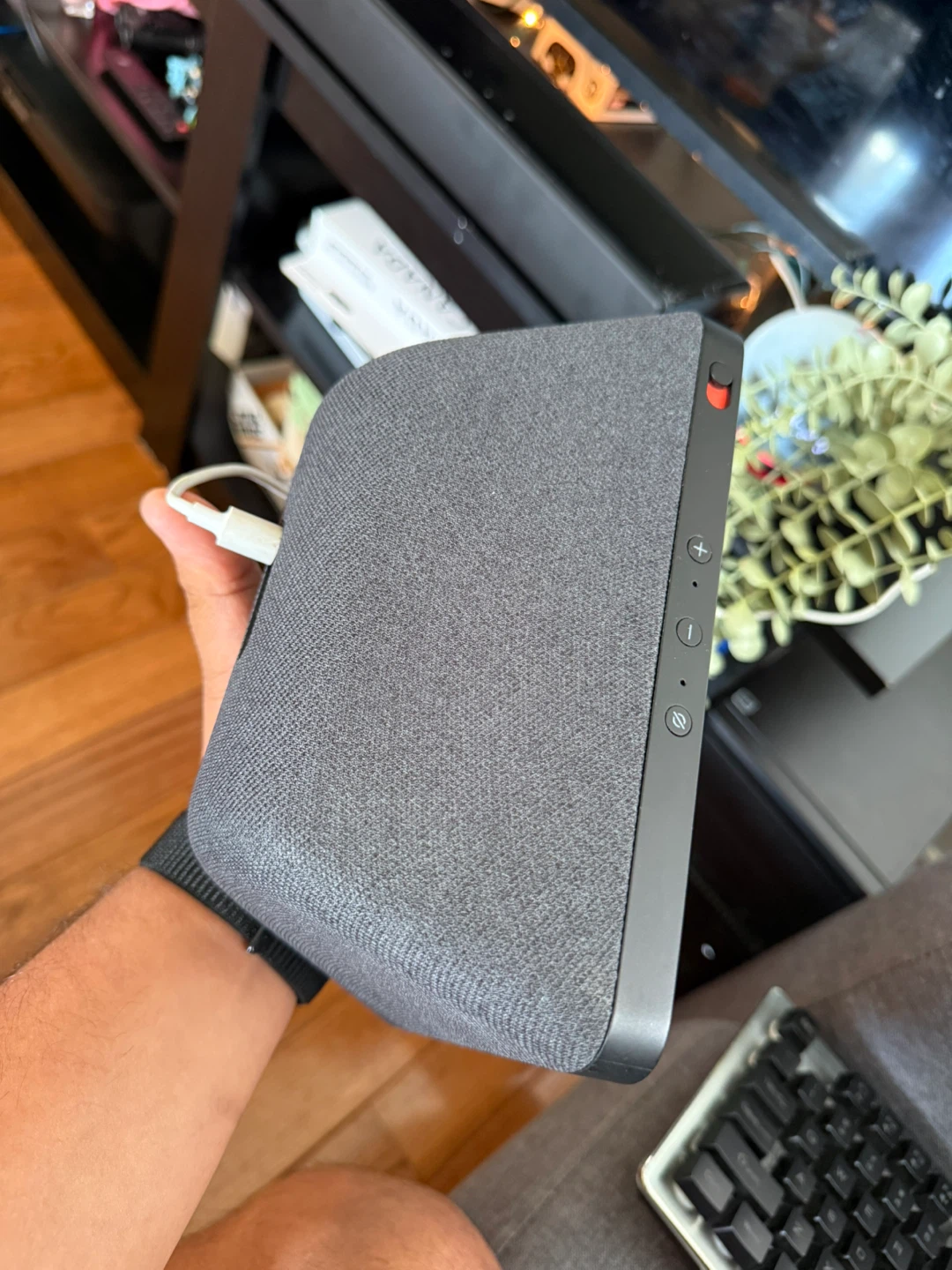 Amazon Echo Show 8 - photo 5
