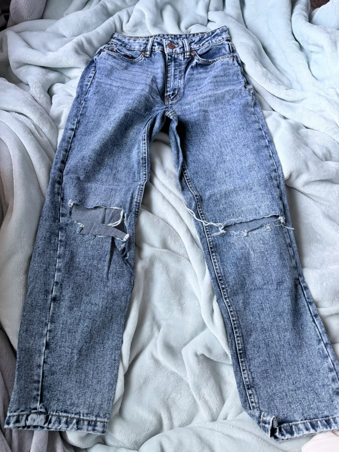 Jeans - photo 3