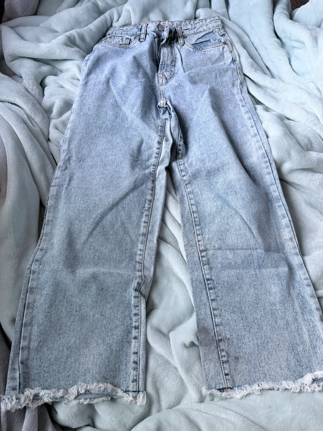 Jeans - photo 2