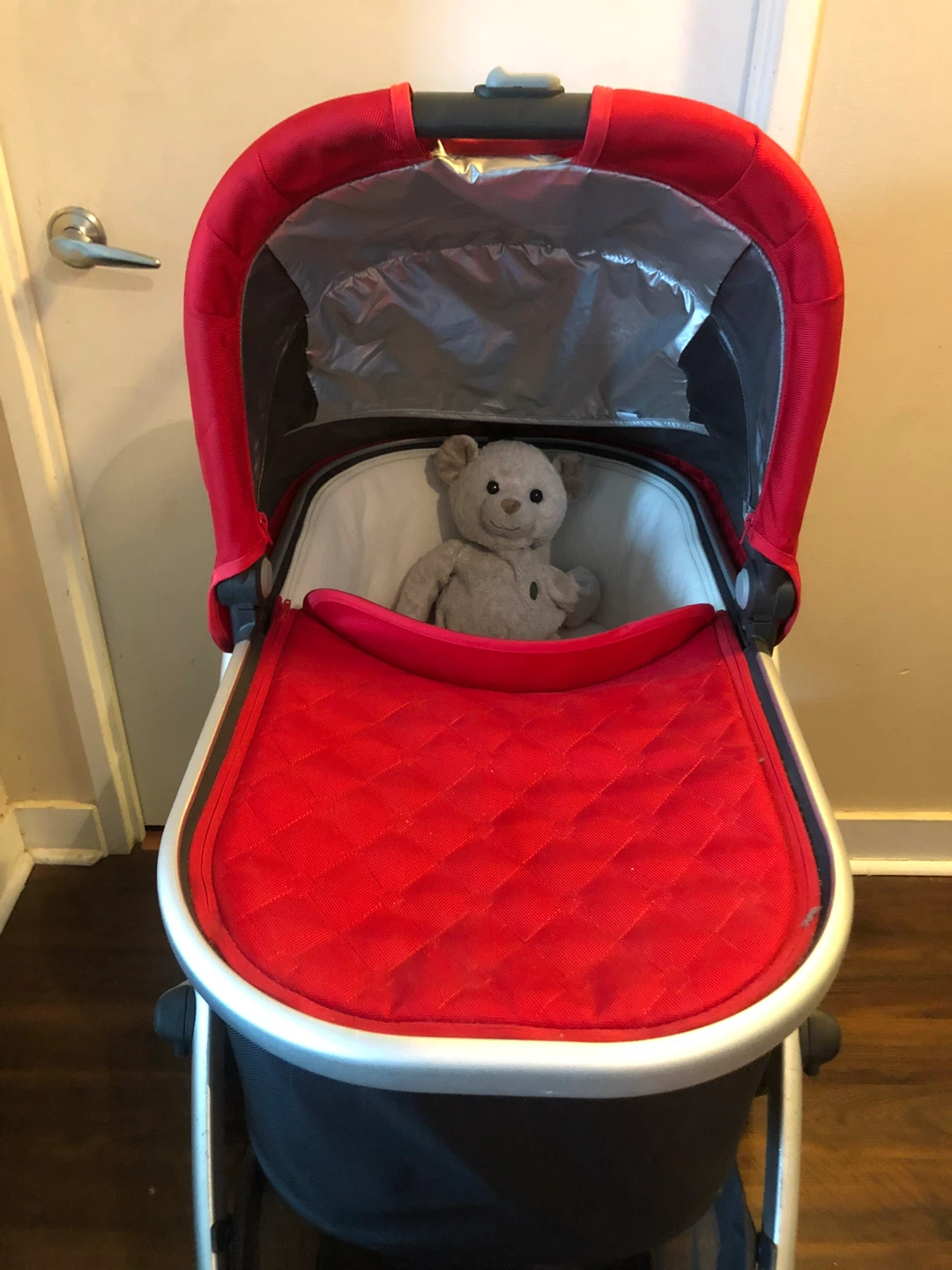 UPPAbaby Vista Stroller - photo 3