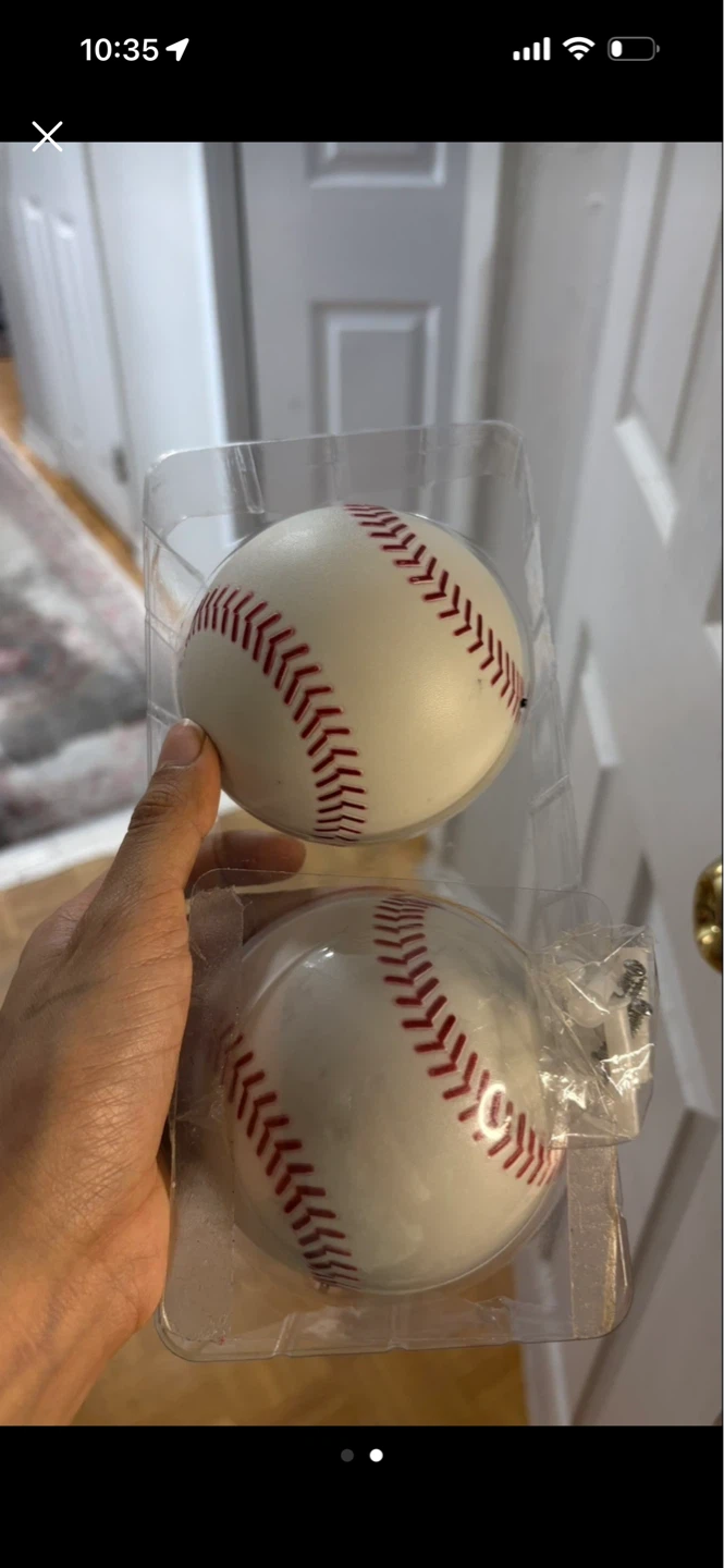 Baseball - photo 2
