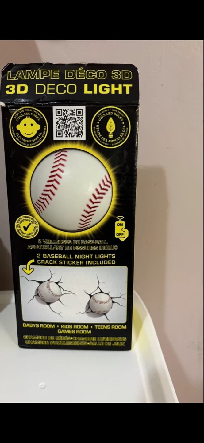 Baseball