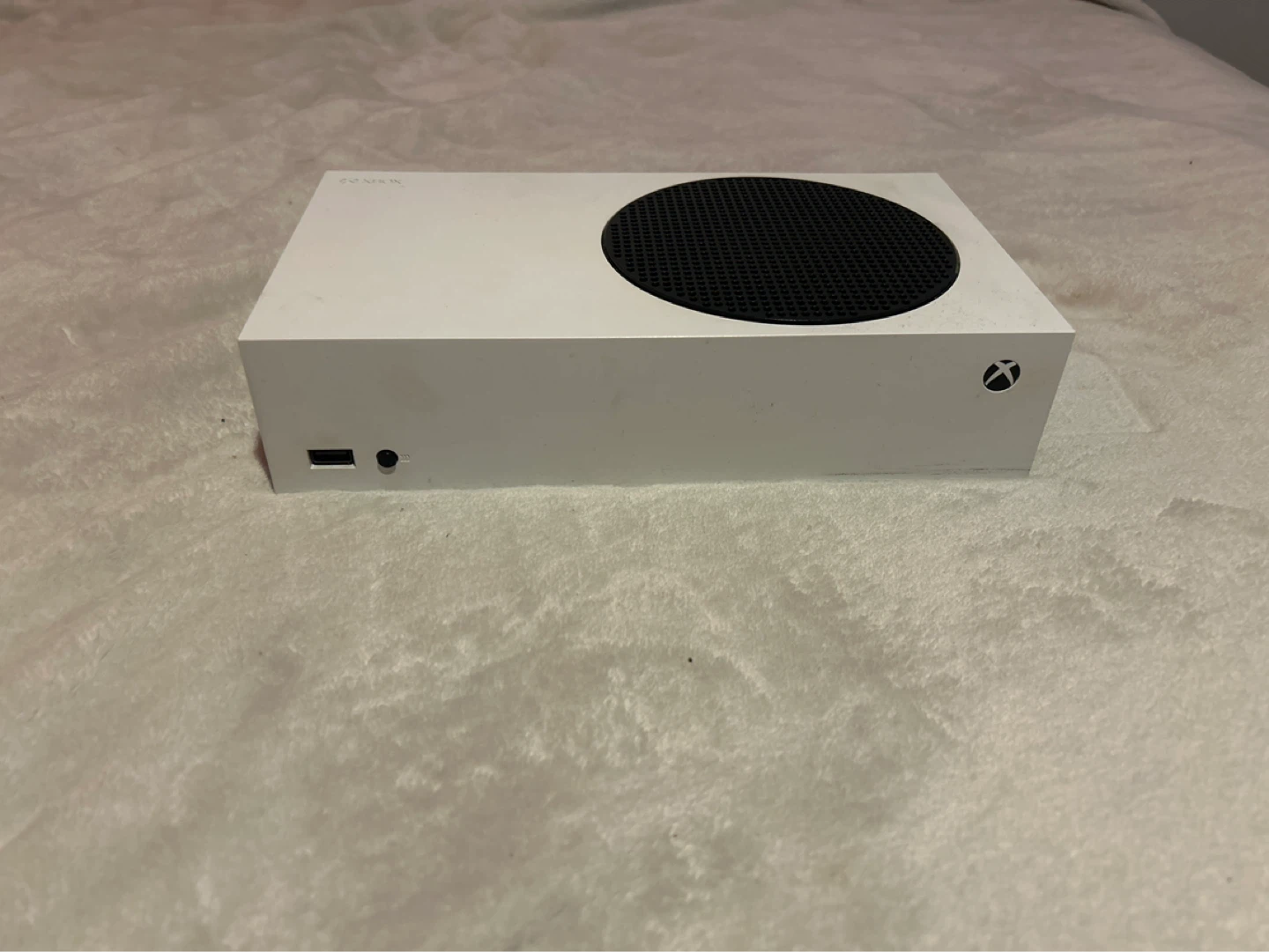 Xbox Series S Console