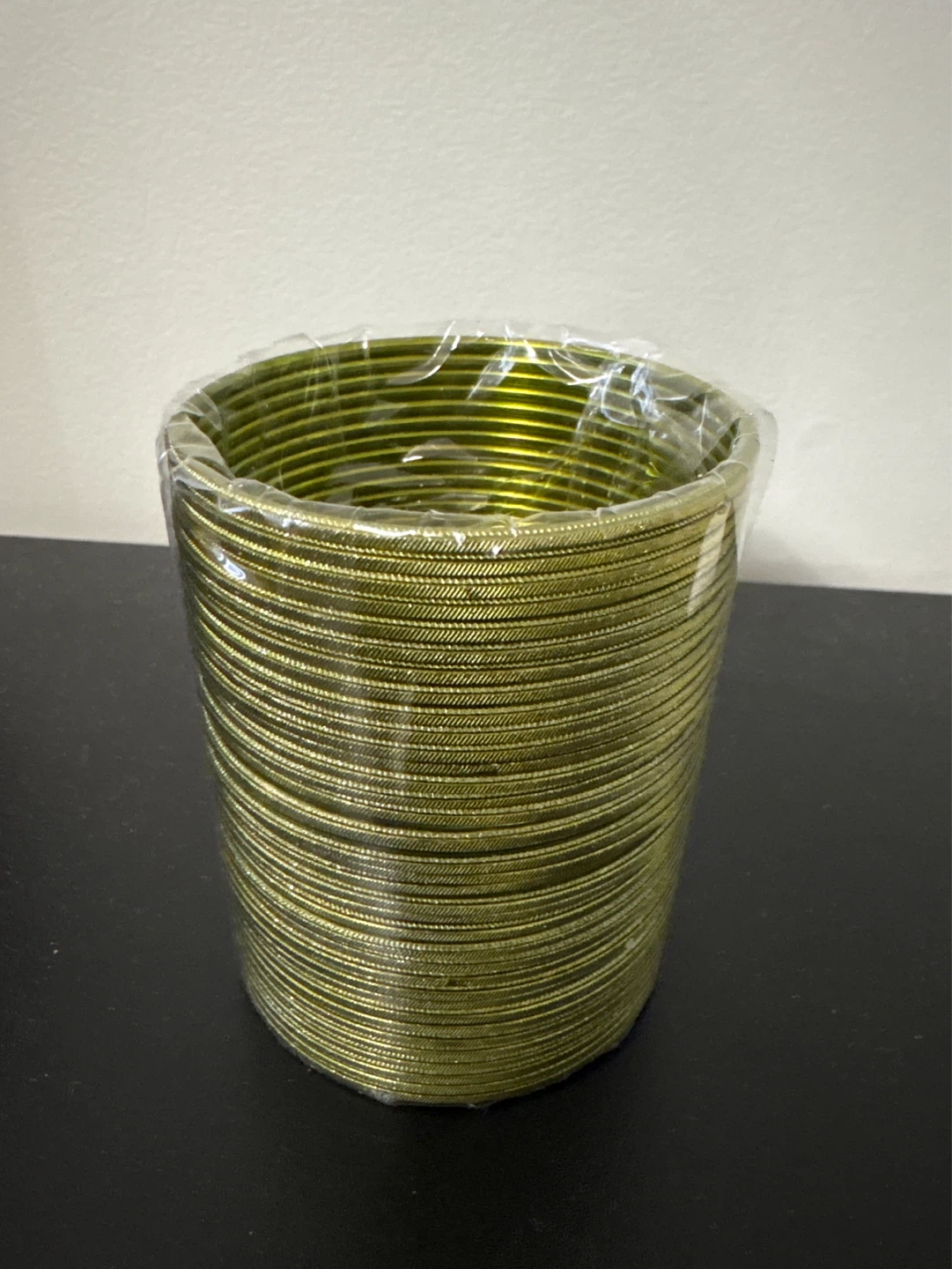 Green Bangles (Set of 36) - photo 2