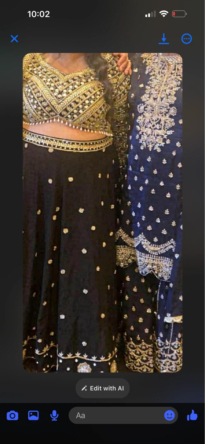 Indian clothes - photo 2