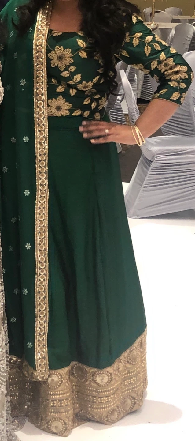 Indian clothes