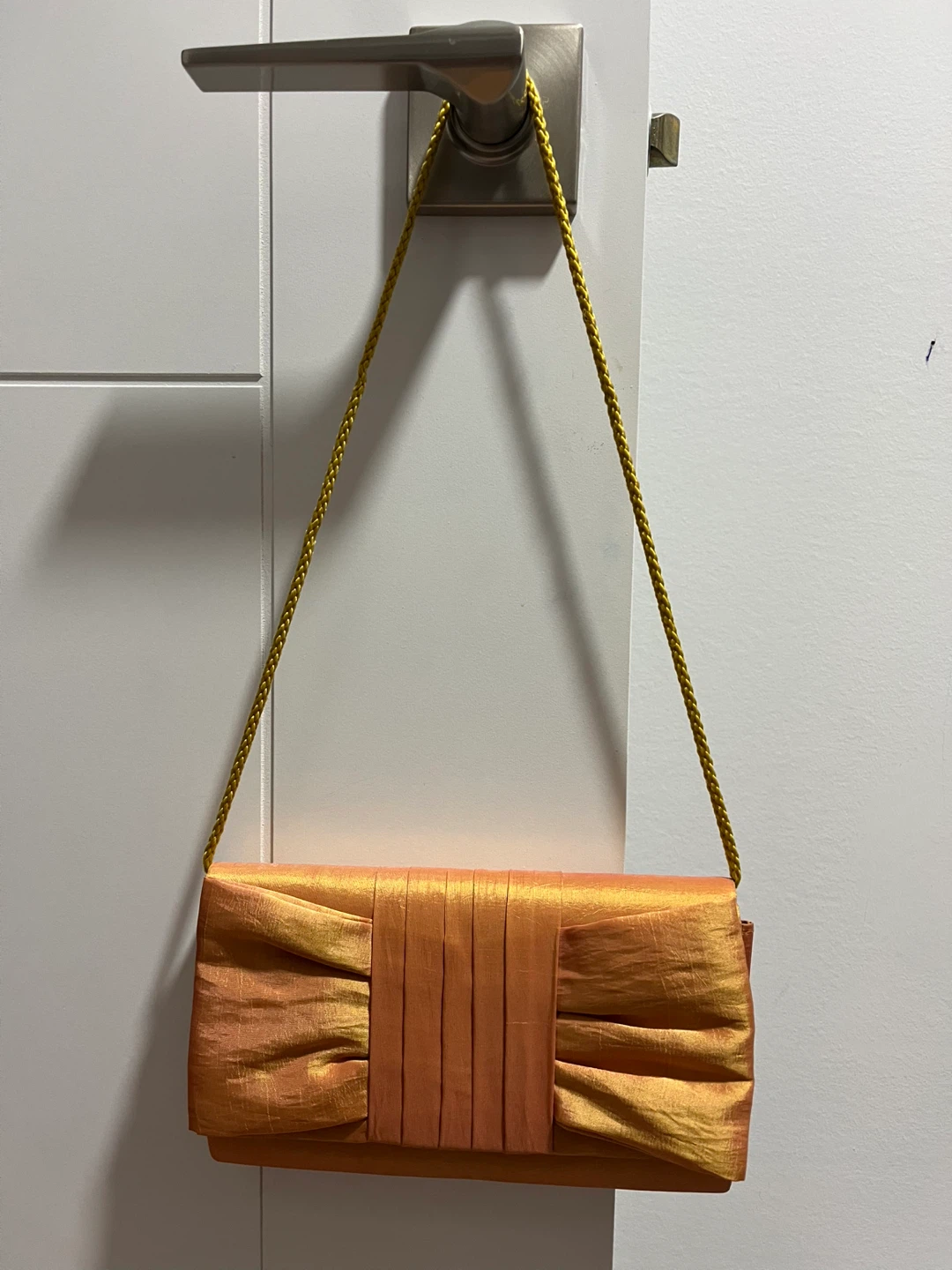 Hand purse - photo 4