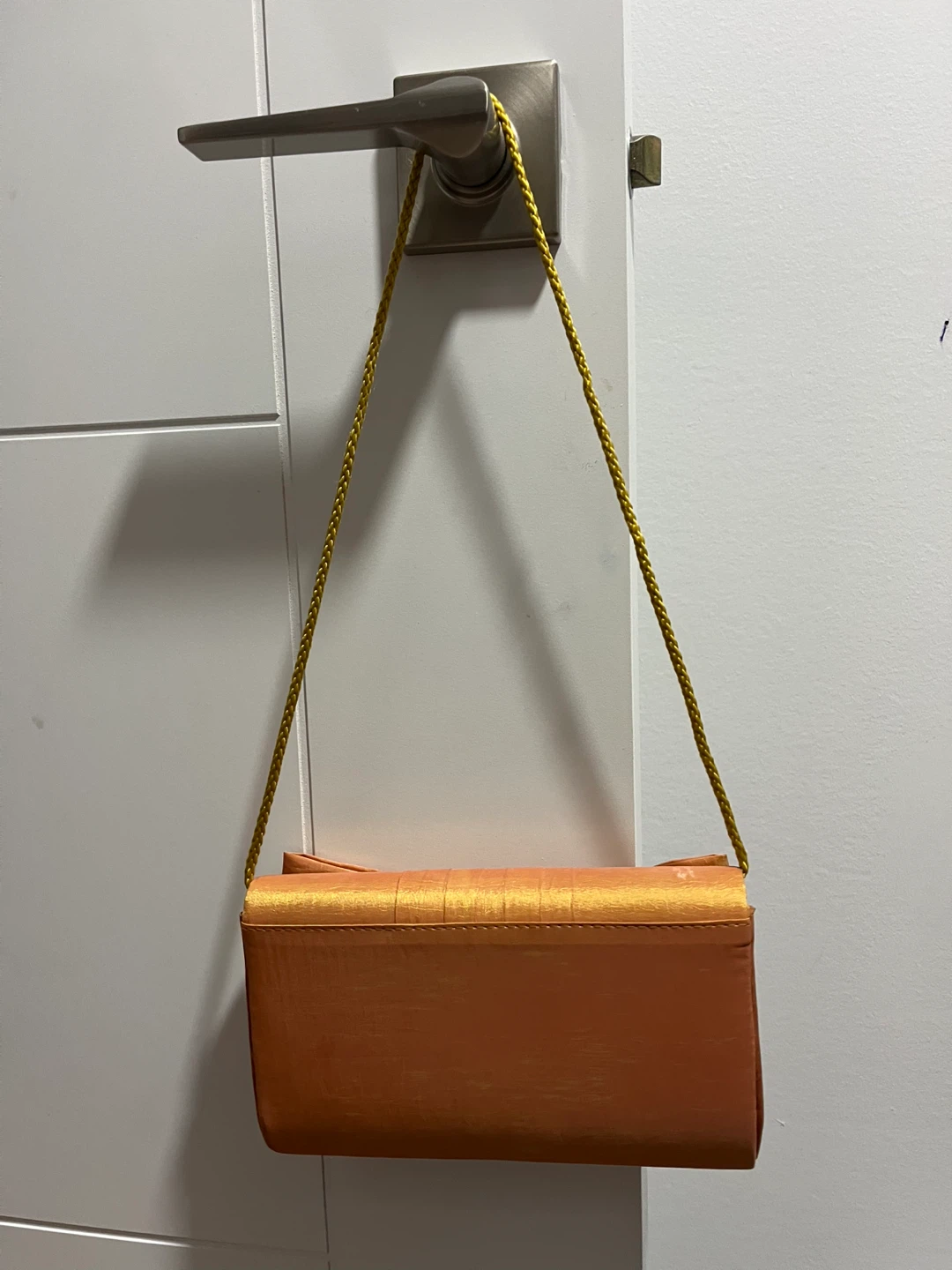 Hand purse - photo 5