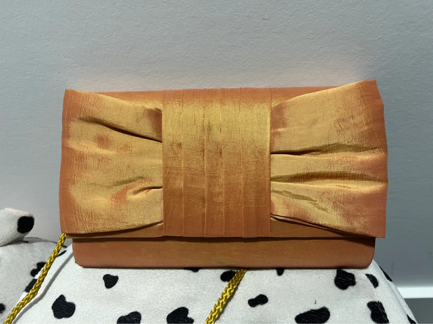 Hand purse - photo 2