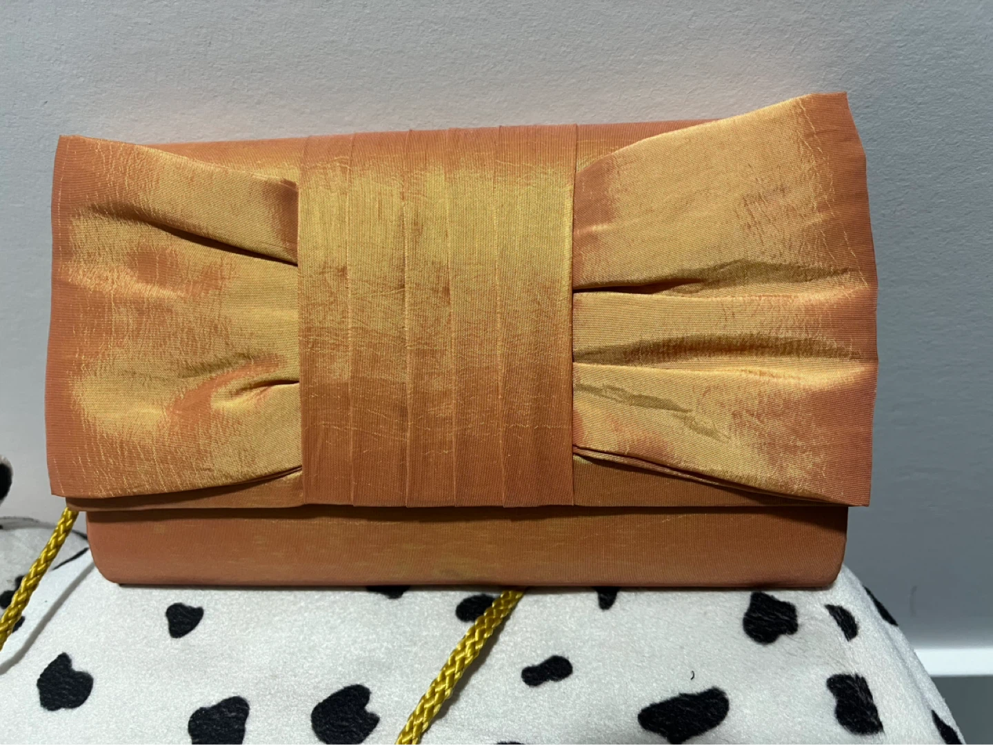 Hand purse
