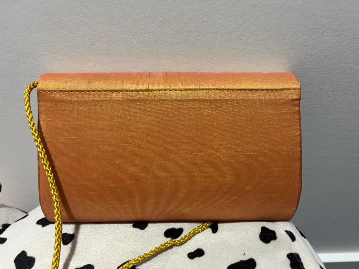 Hand purse - photo 3