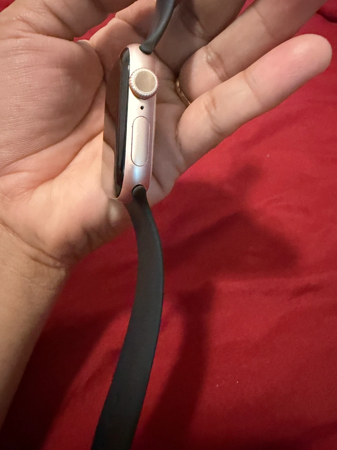 Apple Watch Series 10 42mm Aluminum Case