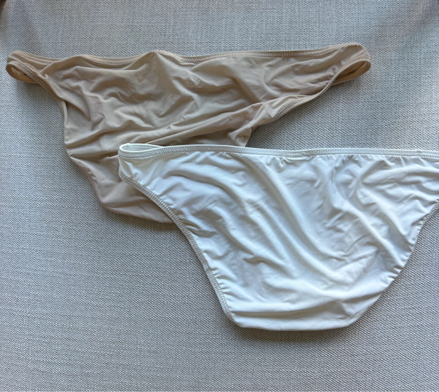 Men’s Posing Suits - set of two - photo 2