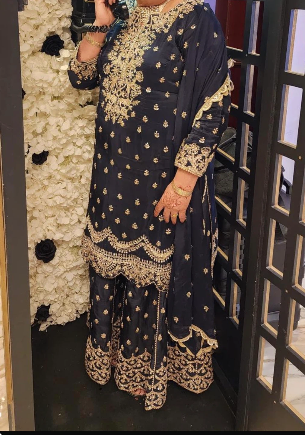 Indian clothes - photo 4