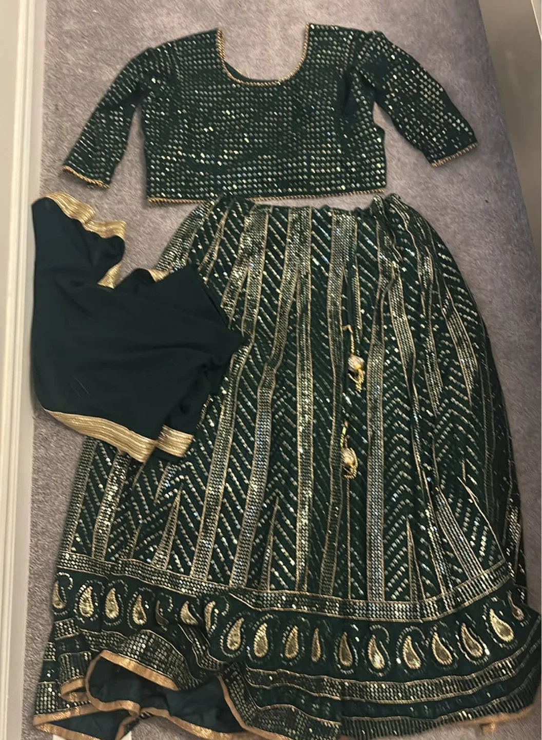 Indian clothes - photo 3