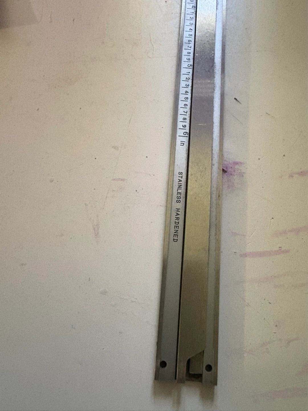 Fowler Dial Caliper Tool - photo 3