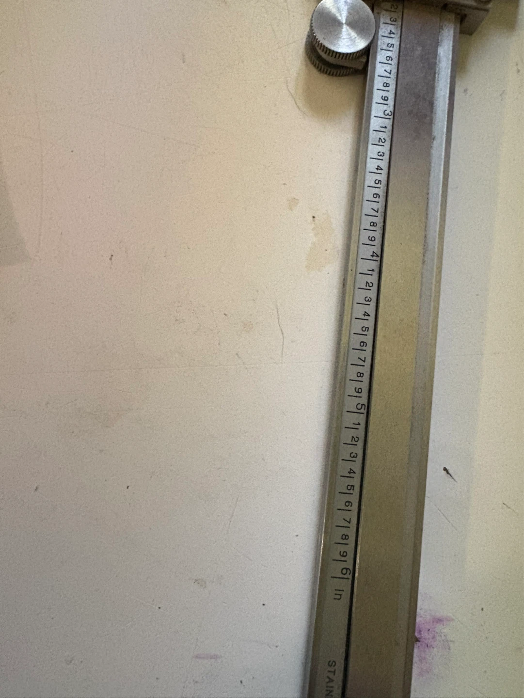 Fowler Dial Caliper Tool - photo 2