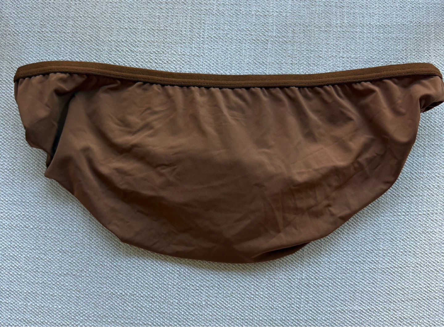 Men’s Underwear - Todd Sanfield Copper Briefs - photo 2