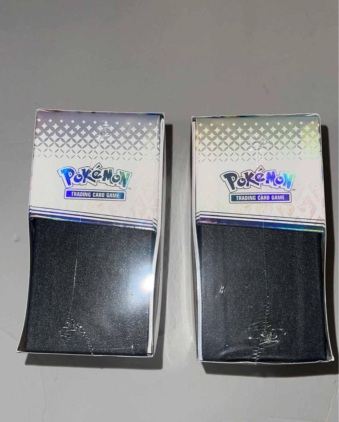Pokemon Prismatic Evolutions Elite Trainer Box ETB New - photo 3