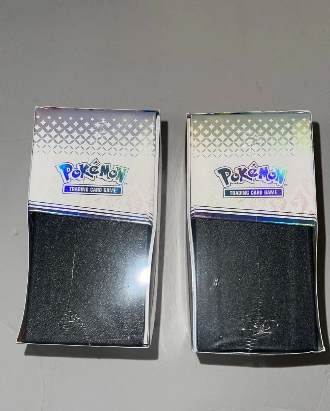 Pokemon Prismatic Evolutions Elite Trainer Box ETB New - photo 3