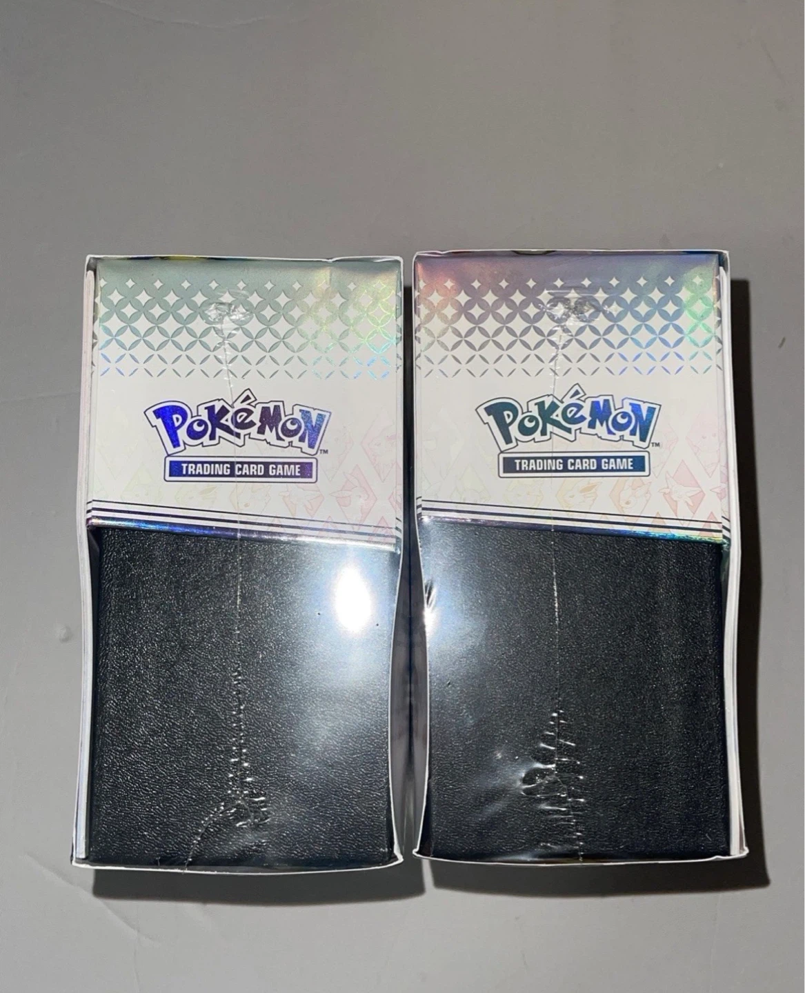 Pokemon Prismatic Evolutions Elite Trainer Box ETB New - photo 4