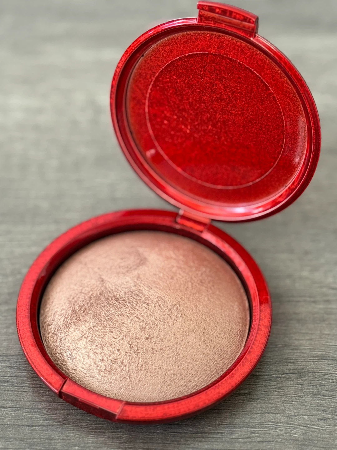 MAC Patrick Starrr Baby It's Gold Outside Mineralize Skinfinish - photo 2