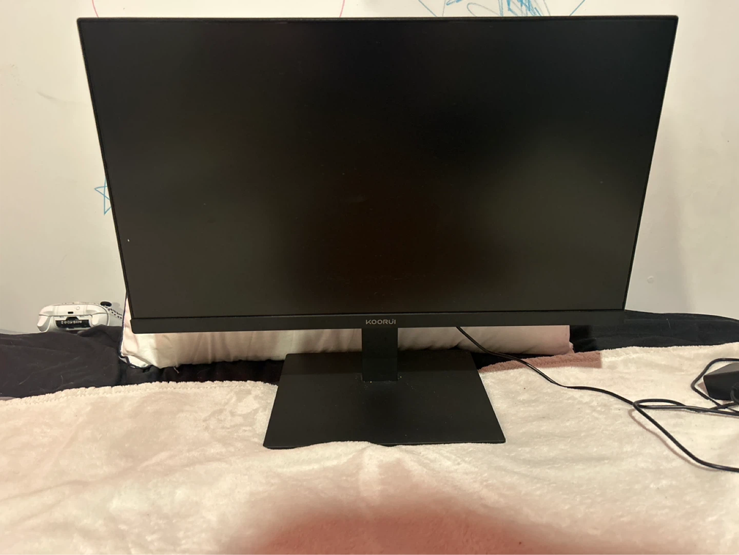 KOORUI Monitor