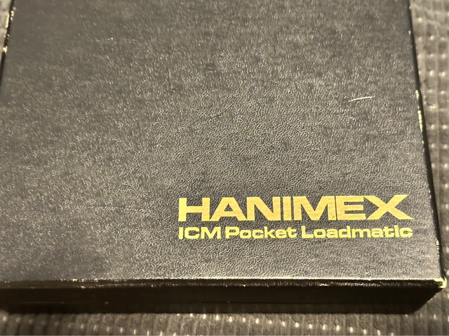 Hanimex ICM Pocket Loadmatic Camera with Flash Attachment - photo 4