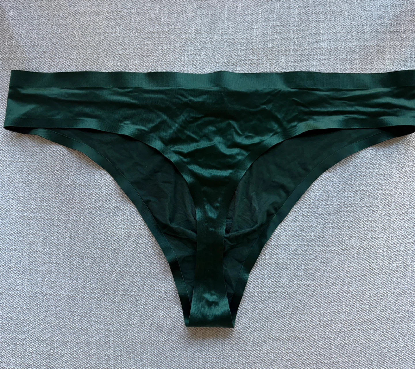 Men’s Underwear - Allmix Thong - photo 2