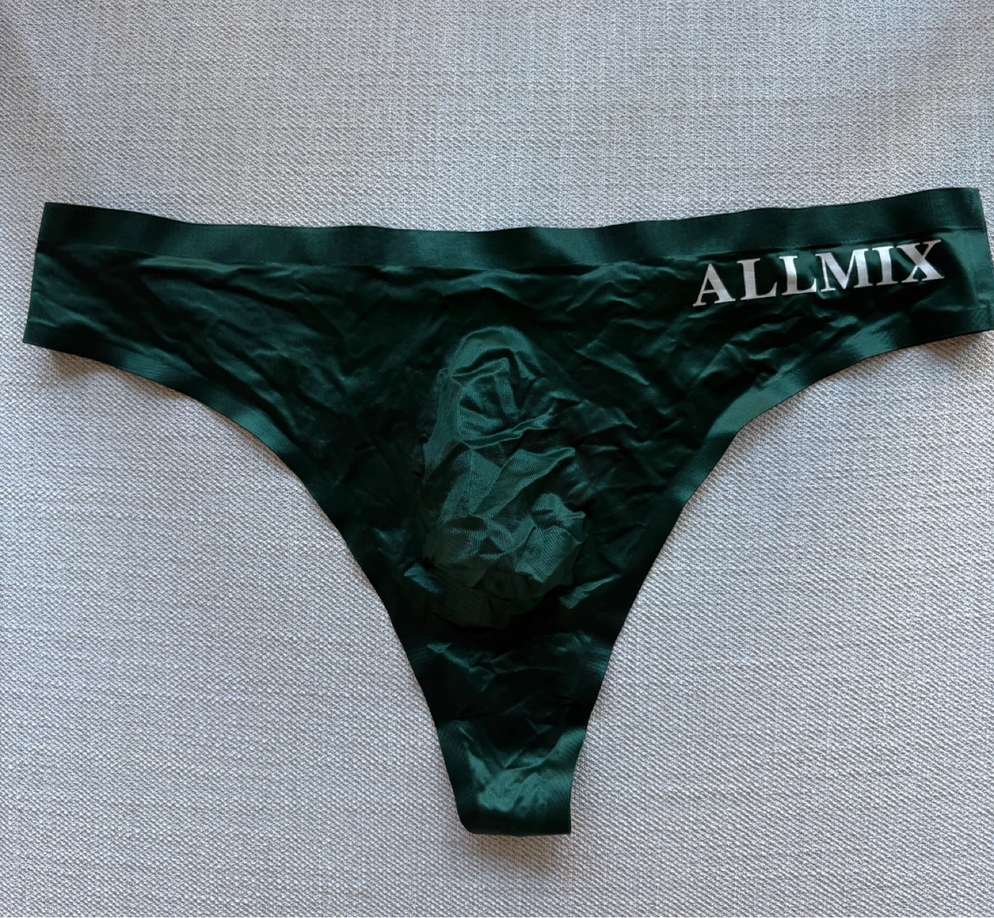 Men’s Underwear - Allmix Thong