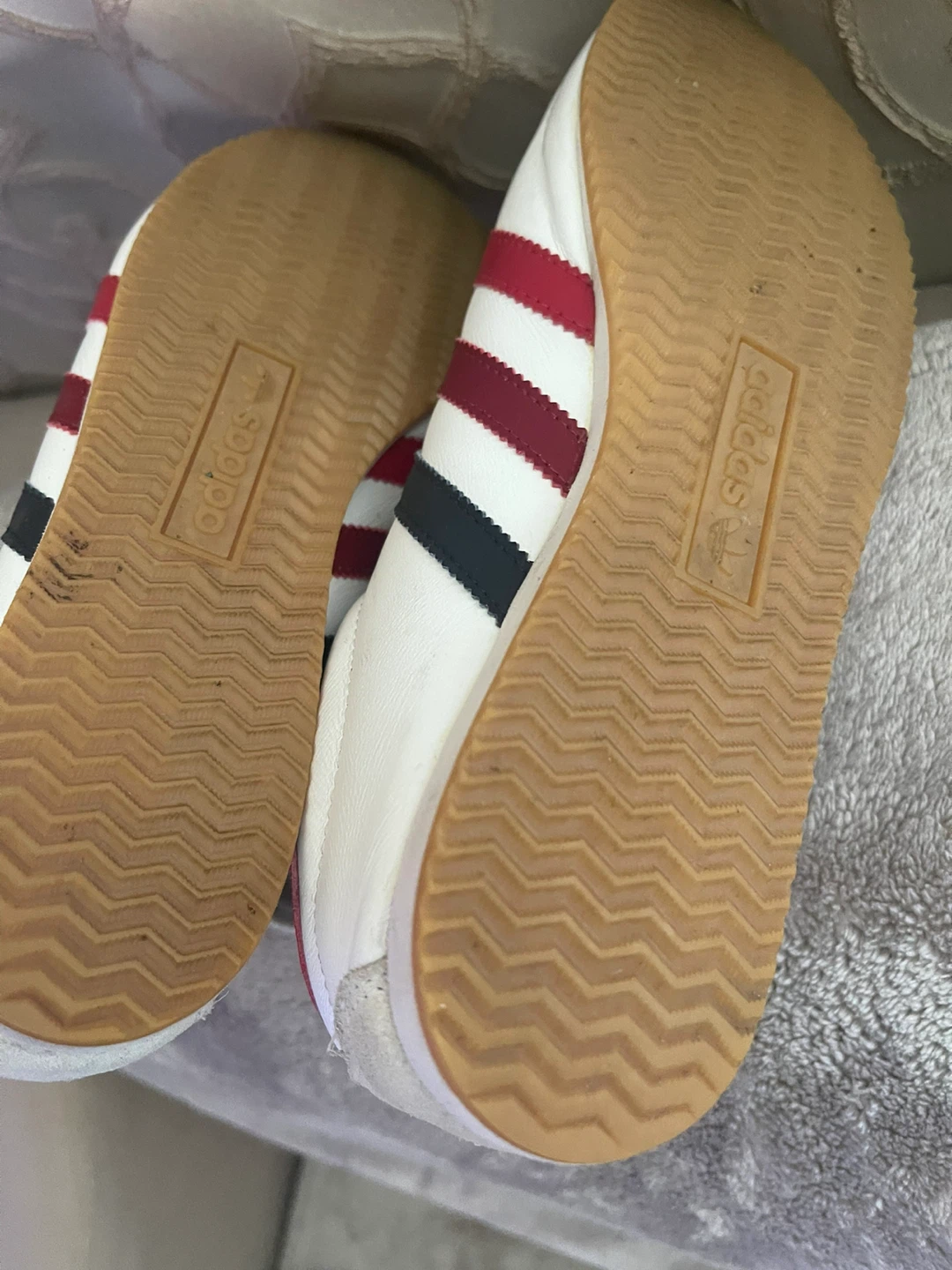 Adidas Sneakers - photo 3