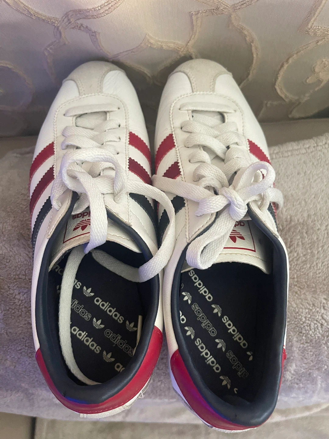 Adidas Sneakers - photo 2