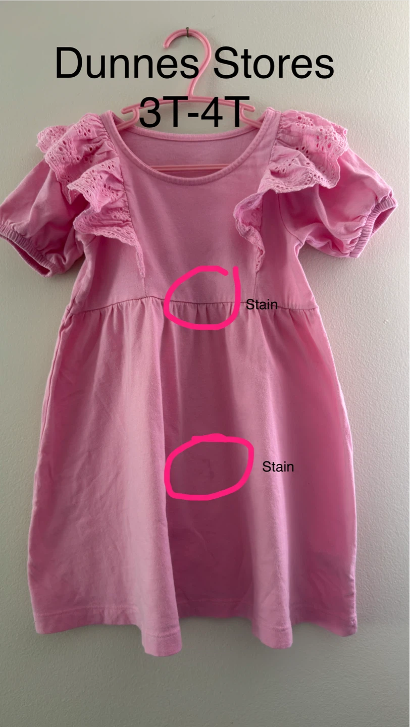 Kids' dresses - photo 5