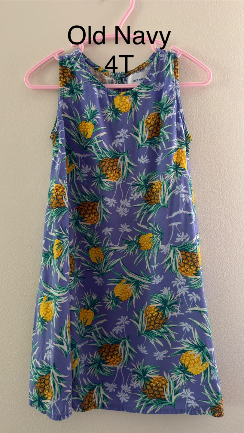 Kids' dresses - photo 4