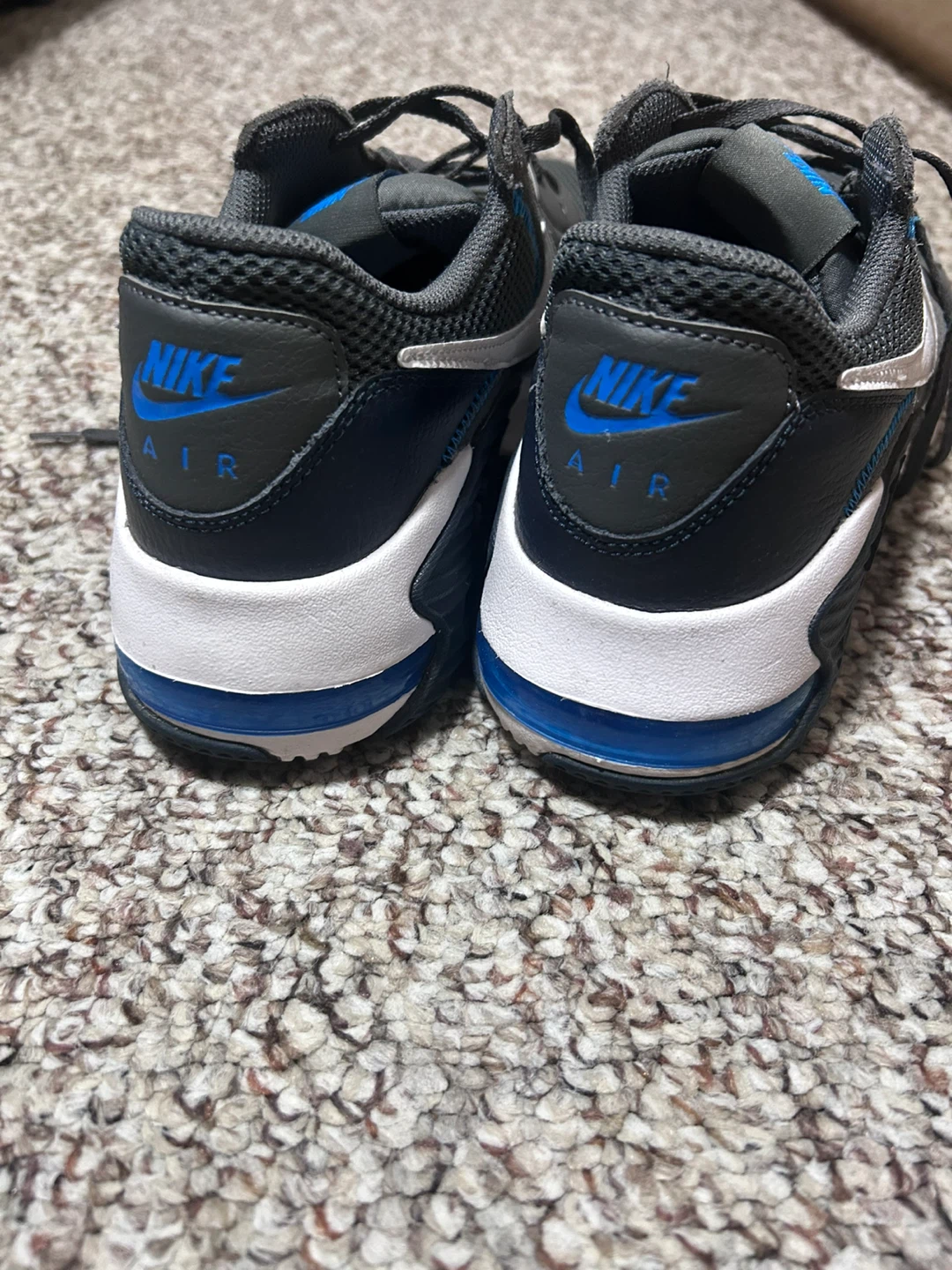 Nike Air Max Men's Running Shoes - Size 9 - photo 3