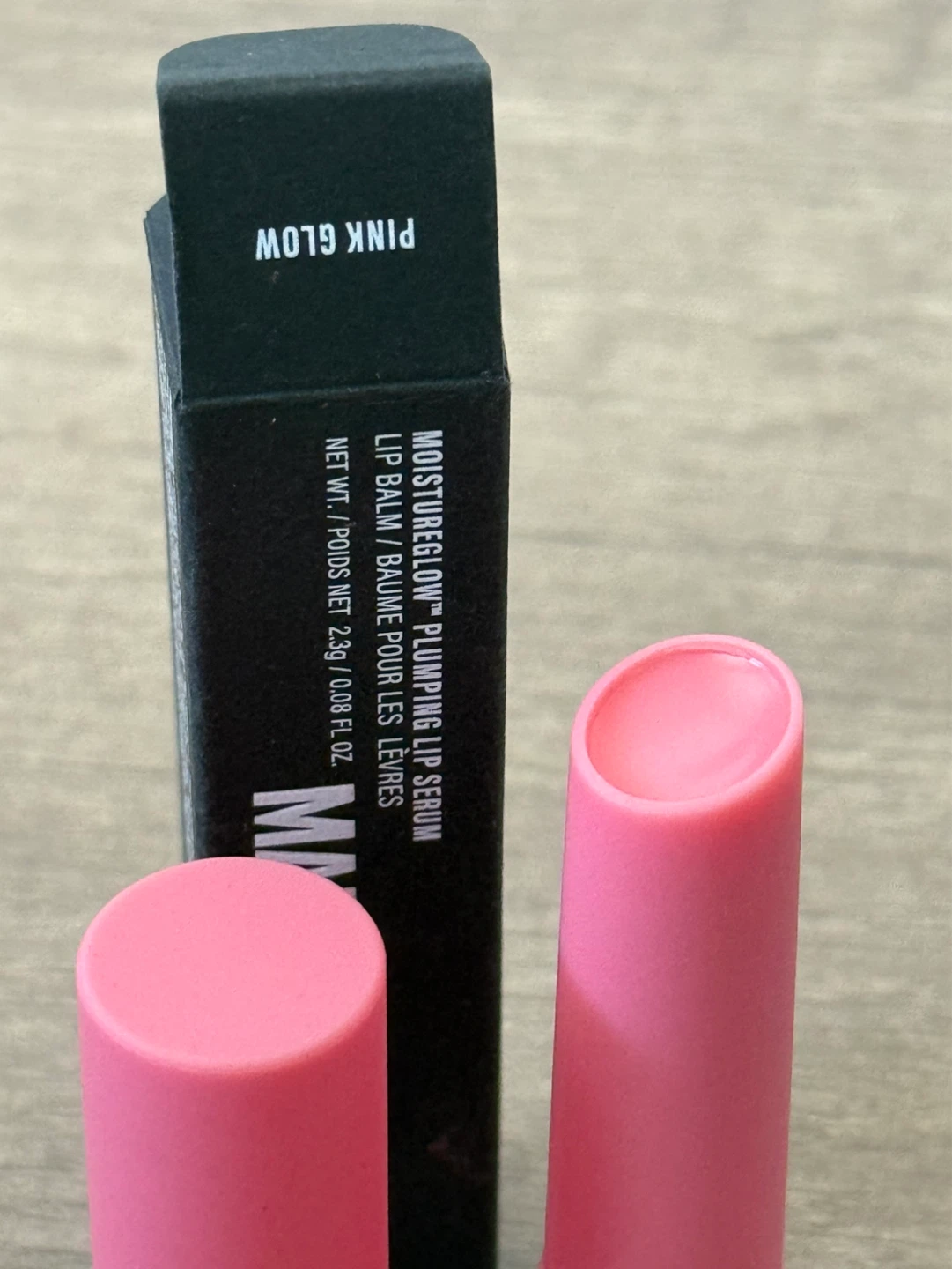 Makeup By Mario MoistureGlow Plumping Lip Serum Pink Glow - photo 2