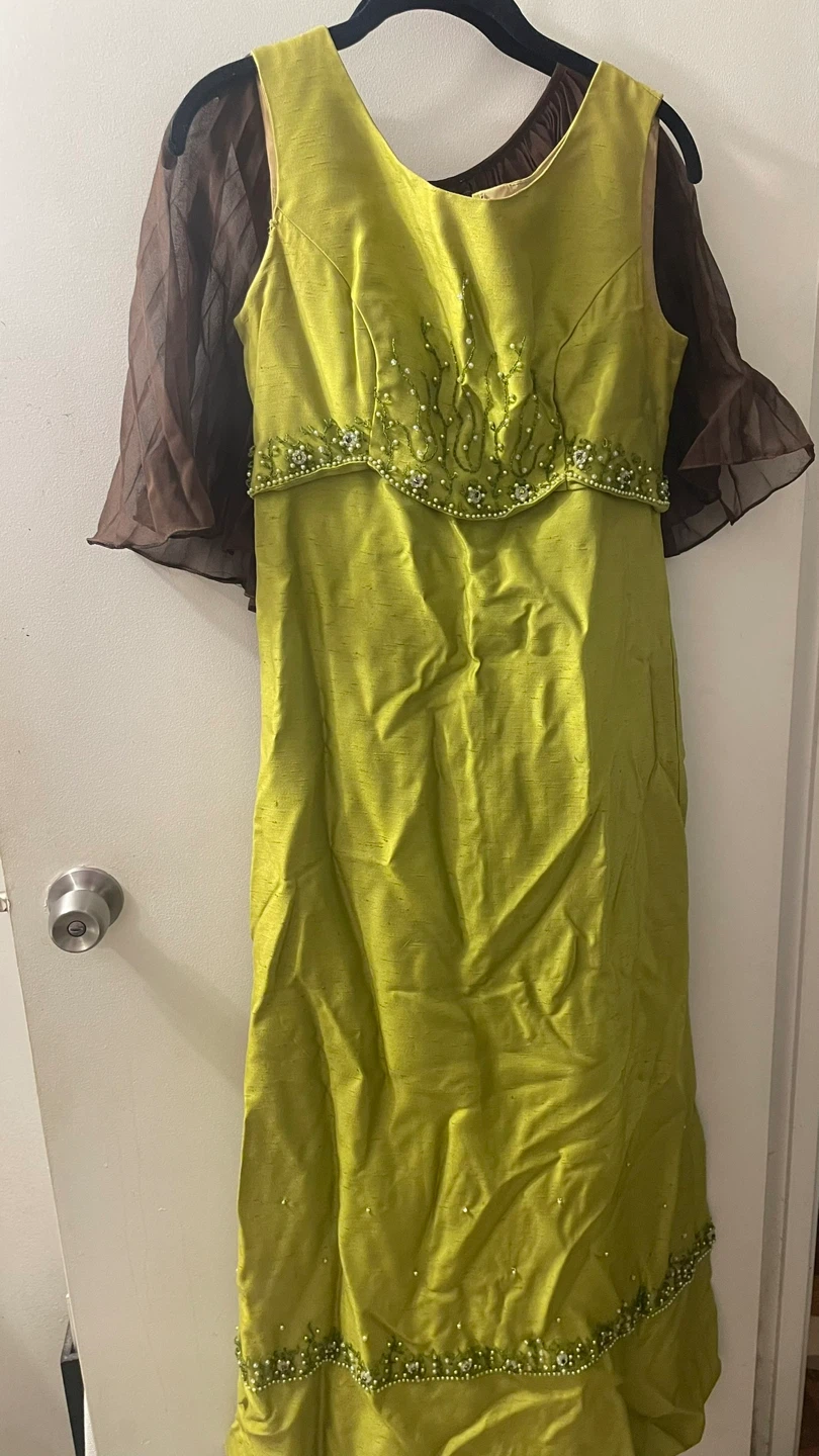 VINTAGE 1970s DRESS LOT OF 3 - photo 3