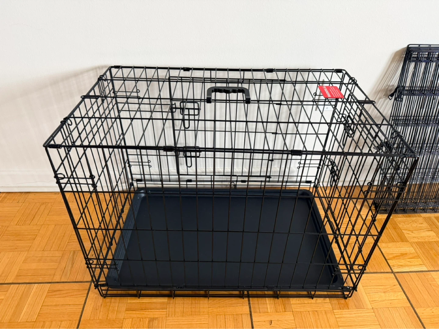 Dog Crate