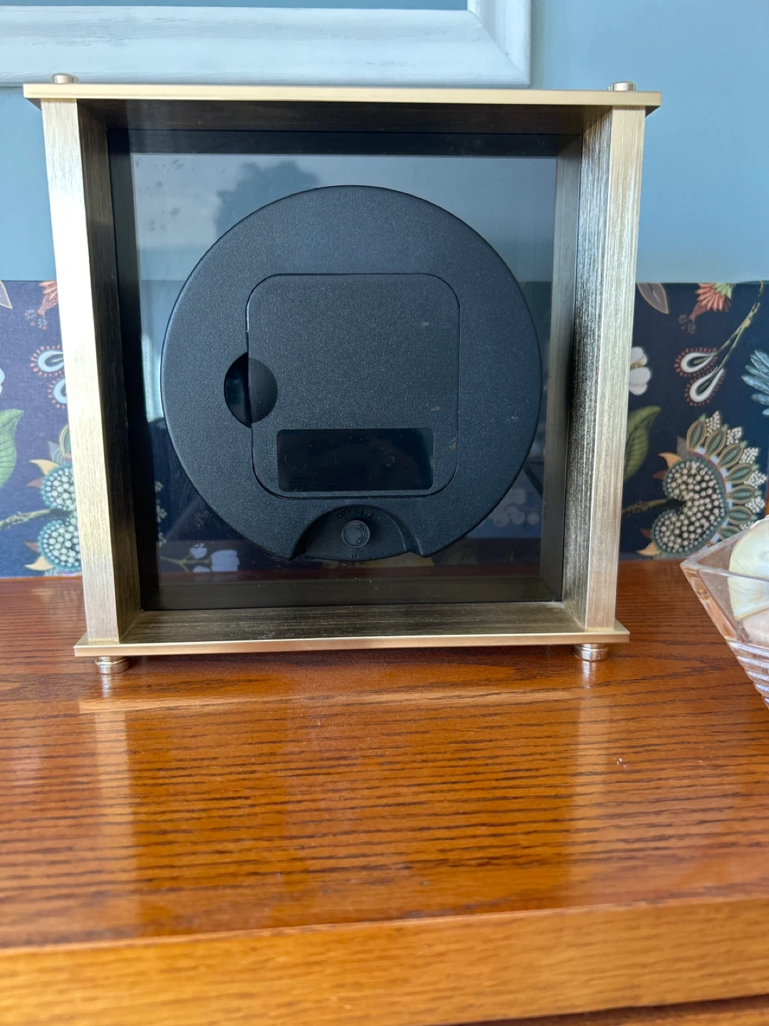 World Time Clock - photo 3