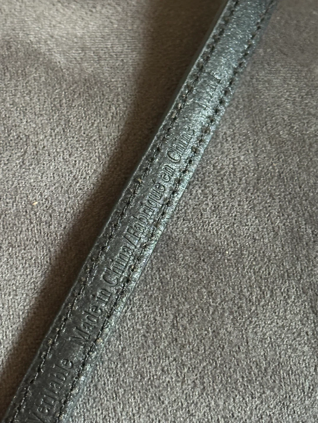 tommy hilfiger rhd 084888  belt womens med size - photo 5