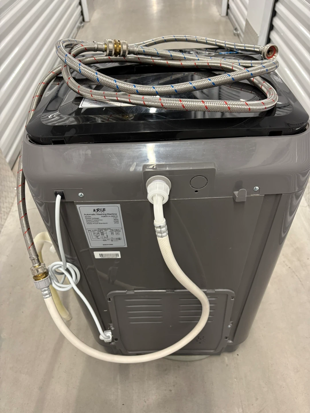 Junior washer and dryer for sale!!! - photo 5