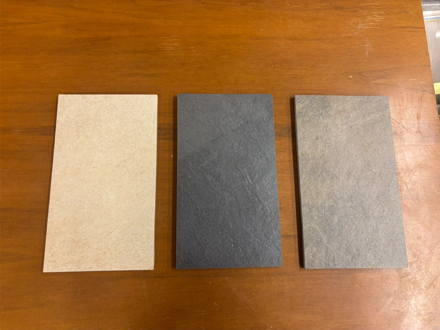 Tile Samples - Various Colors and Textures - photo 5