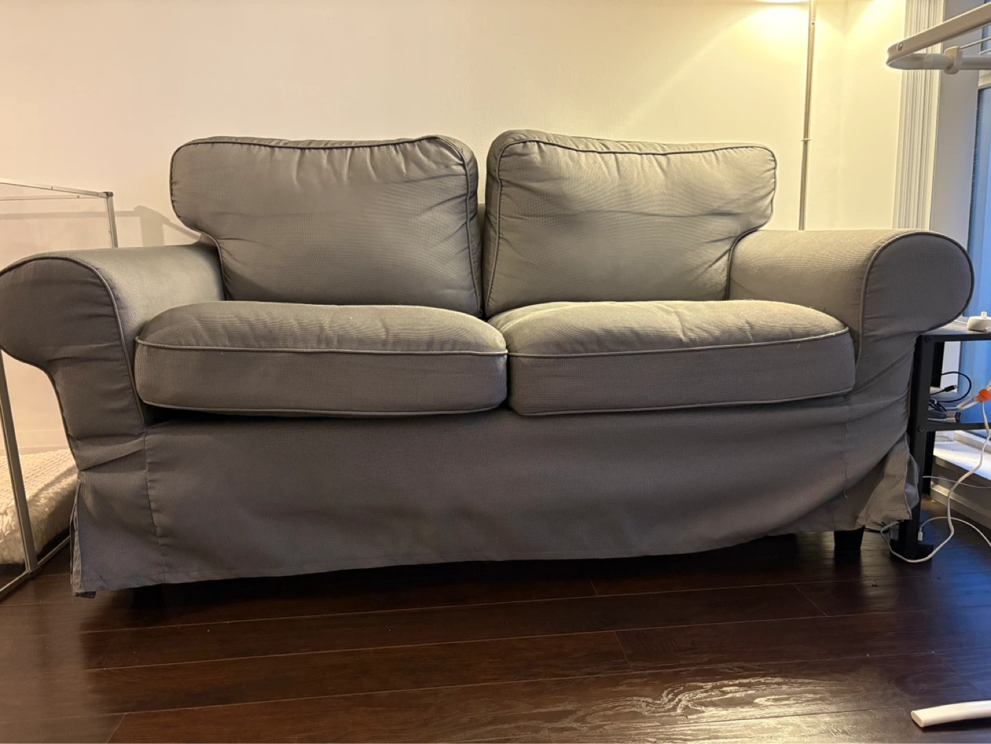 IKEA UPPLAND loveseat Sofa