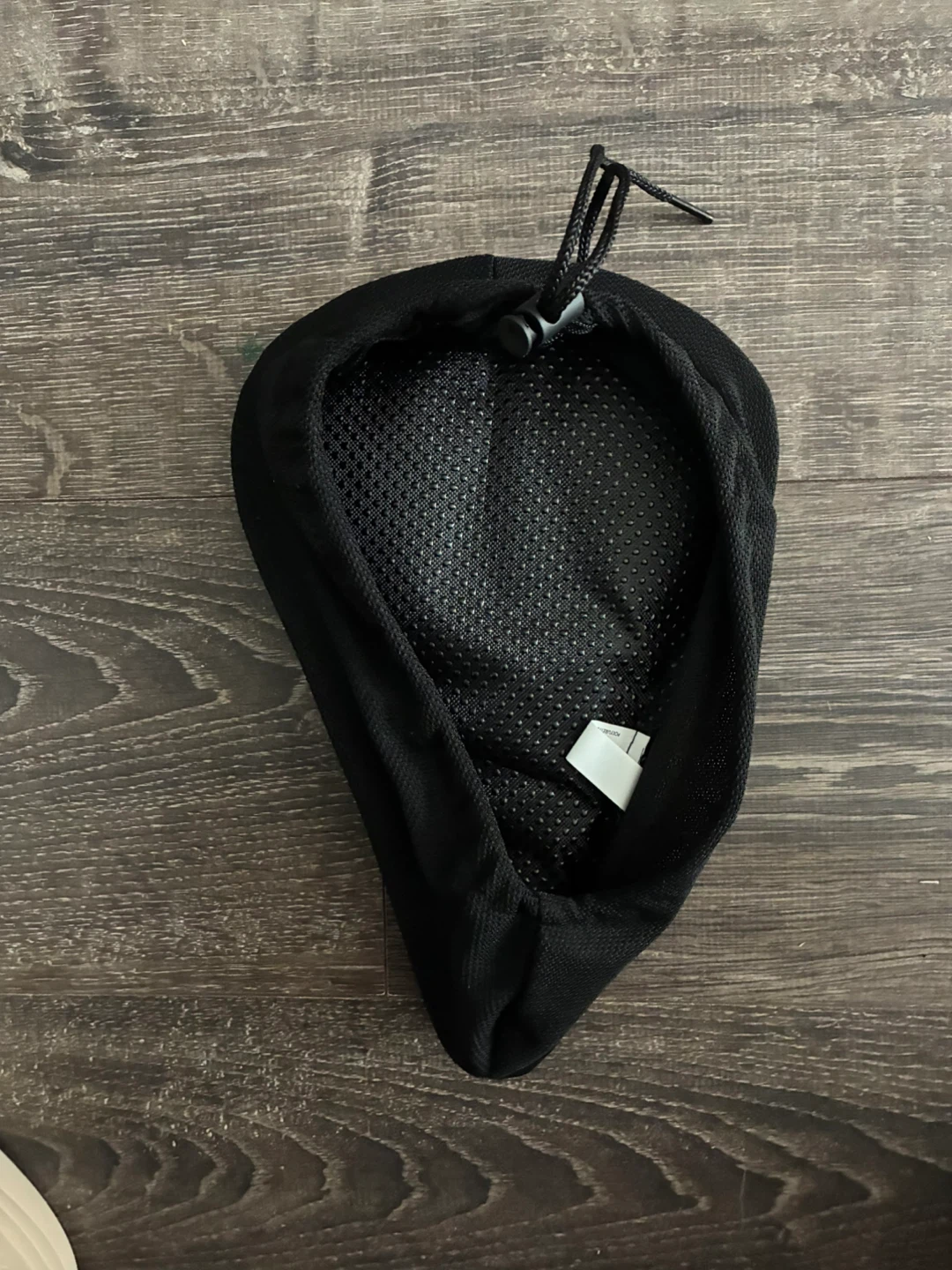 Gel Bike Seat Cover - photo 2