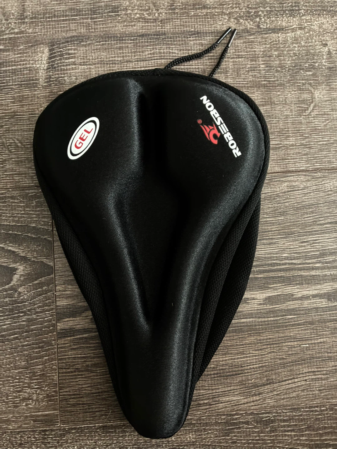 Gel Bike Seat Cover