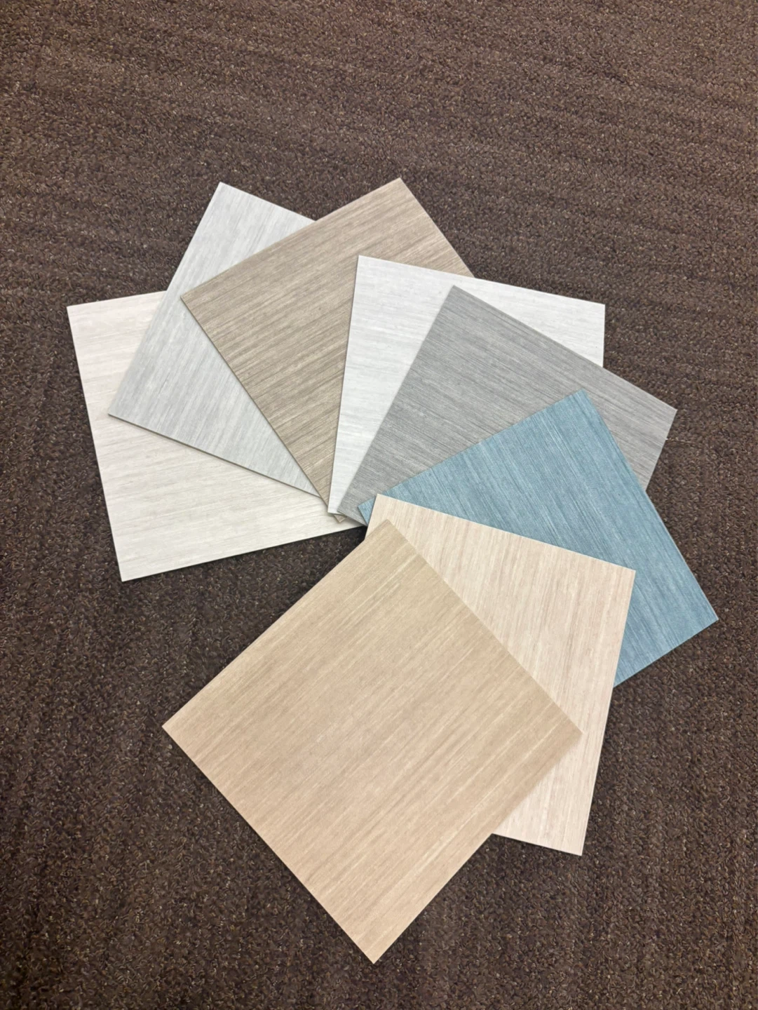 Assorted Flooring Samples - photo 4