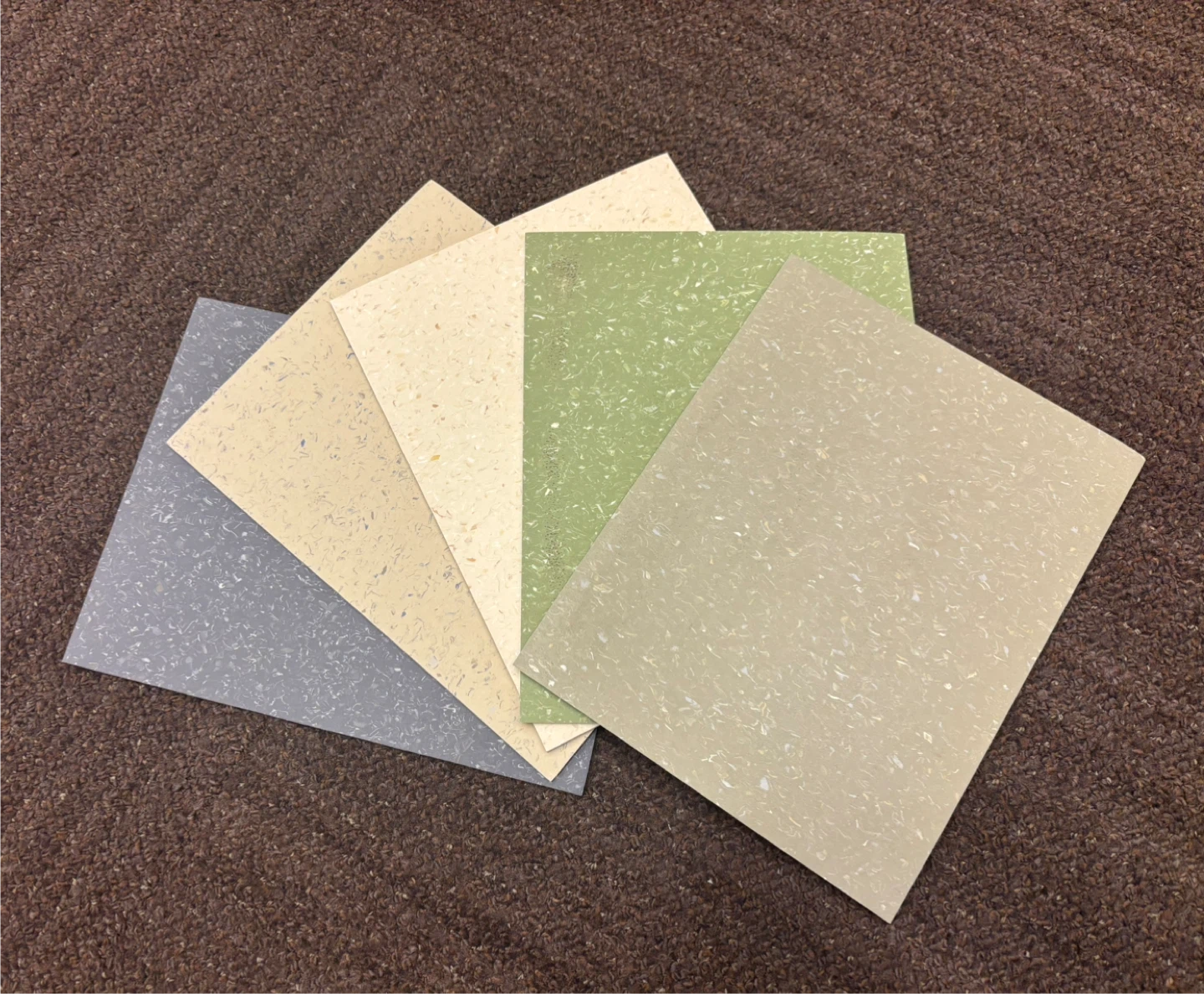 Assorted Flooring Samples - photo 5