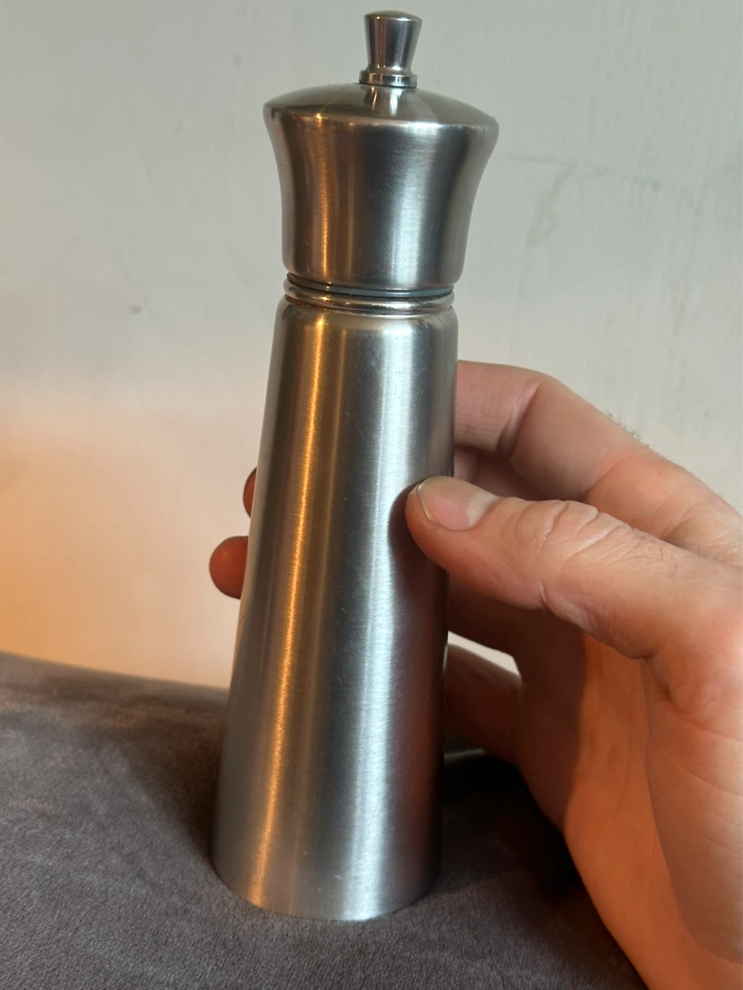Cole&Mason English Salt and Pepper Mills individually priced - photo 2