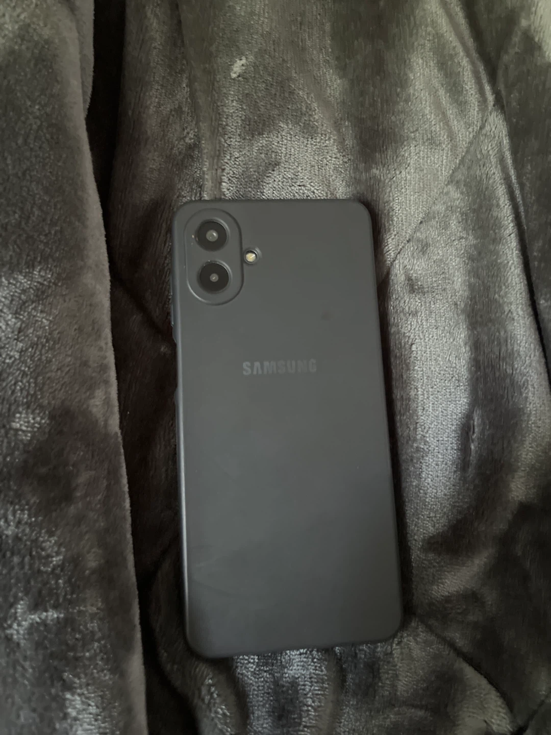 Samsung galaxy a07 - photo 2