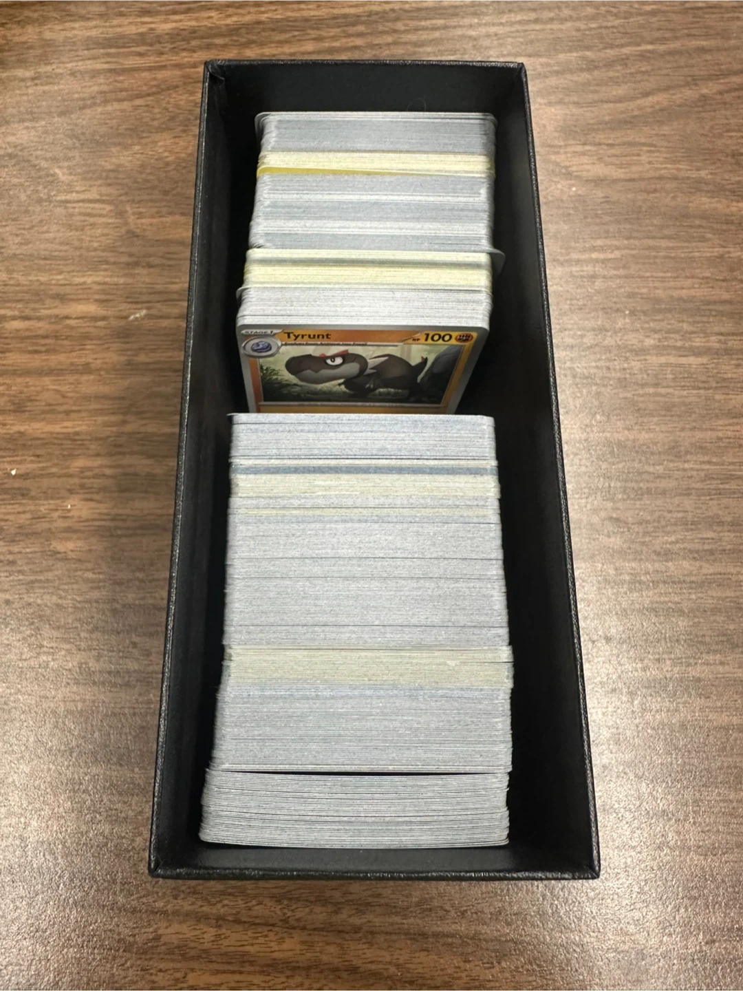 Tons of Pokemon Cards (Rares, reverses, holos, bulk, etc)